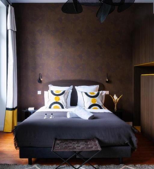 ベッドアンドブレックファースト Volubilis Luxury Guest House