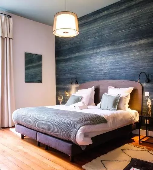 تختخواب و صبحانه Volubilis Luxury Guest House