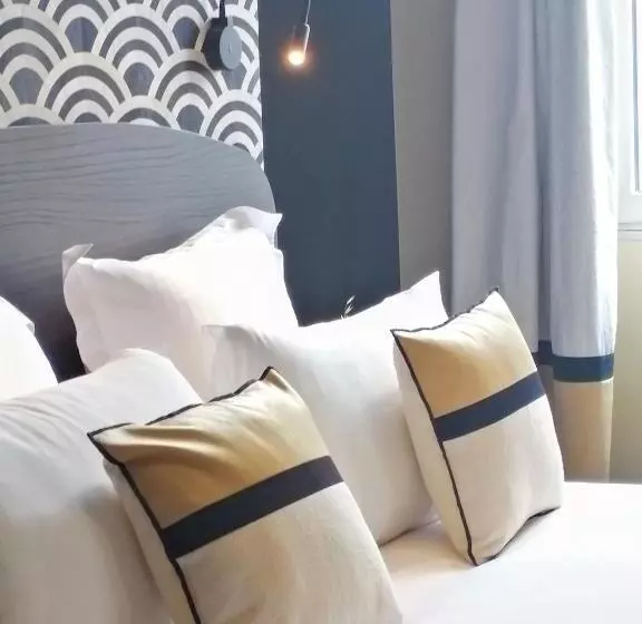تختخواب و صبحانه Volubilis Luxury Guest House