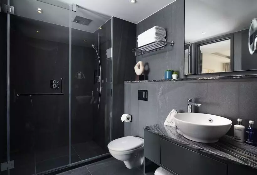 Dao By Dorsett West London