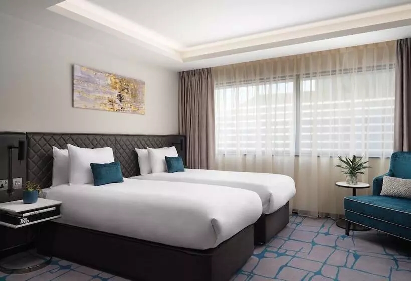 Dao By Dorsett West London