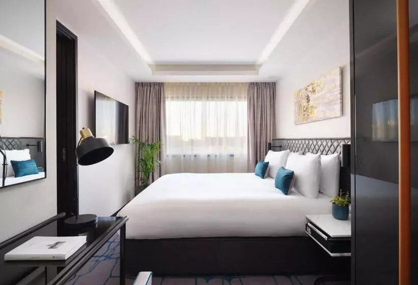 Dao By Dorsett West London