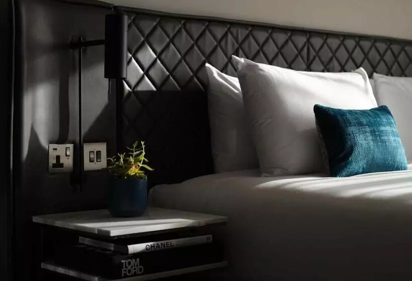 Dao By Dorsett West London