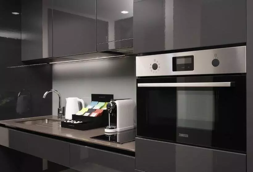 Dao By Dorsett West London