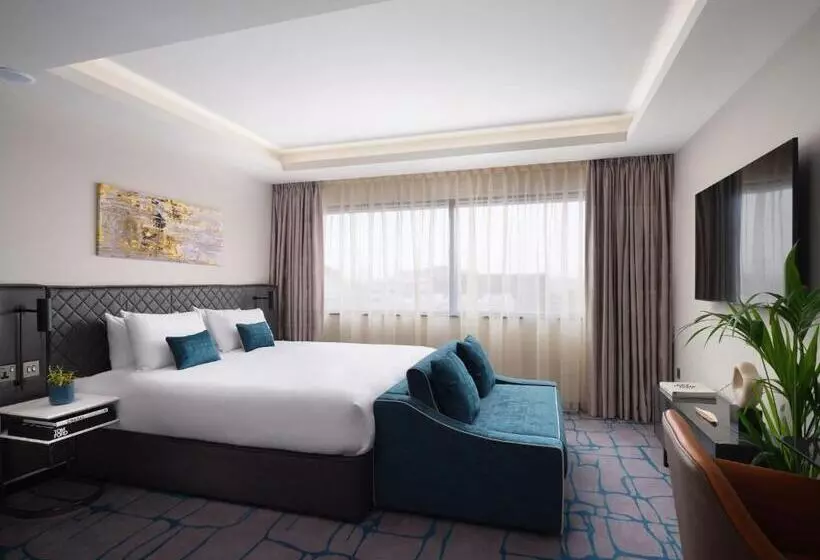 Dao By Dorsett West London