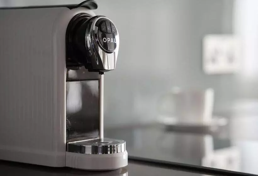 Dao By Dorsett West London