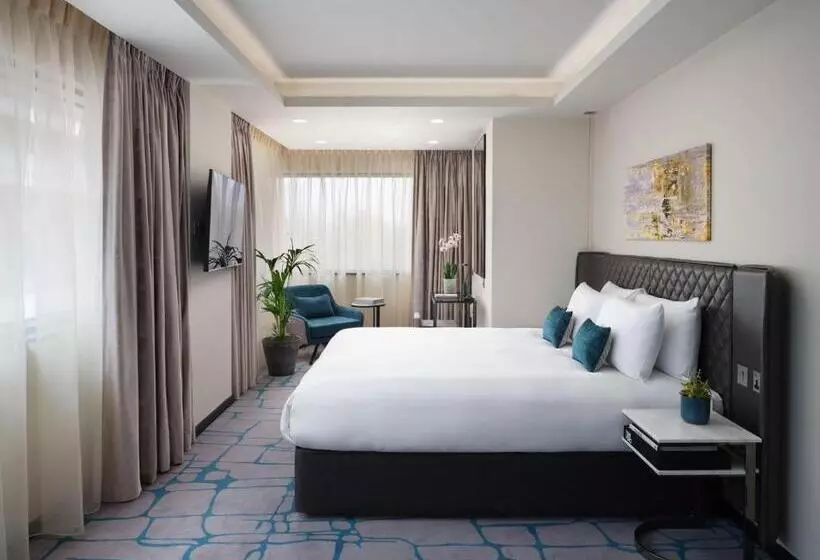 Dao By Dorsett West London