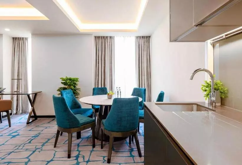 Dao By Dorsett West London