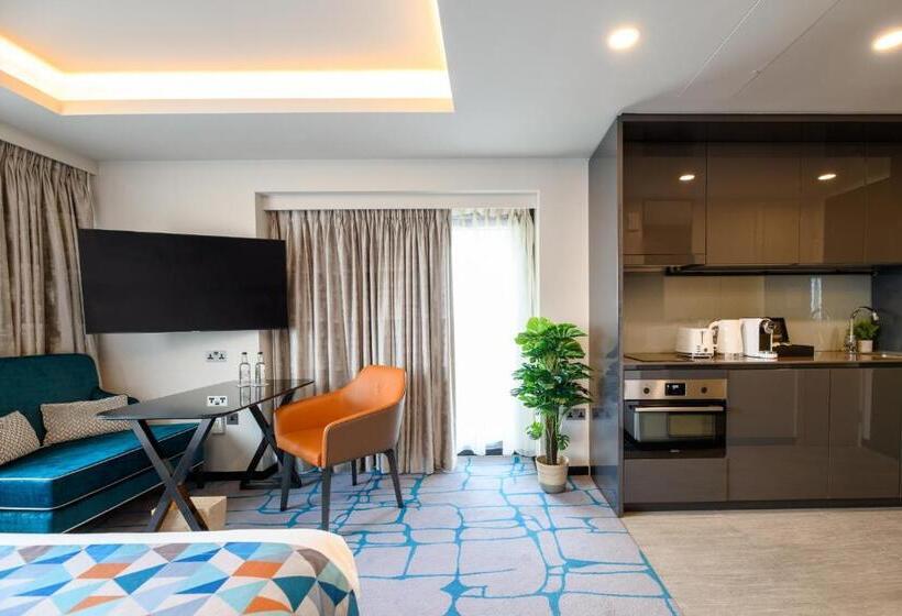 Dao By Dorsett West London