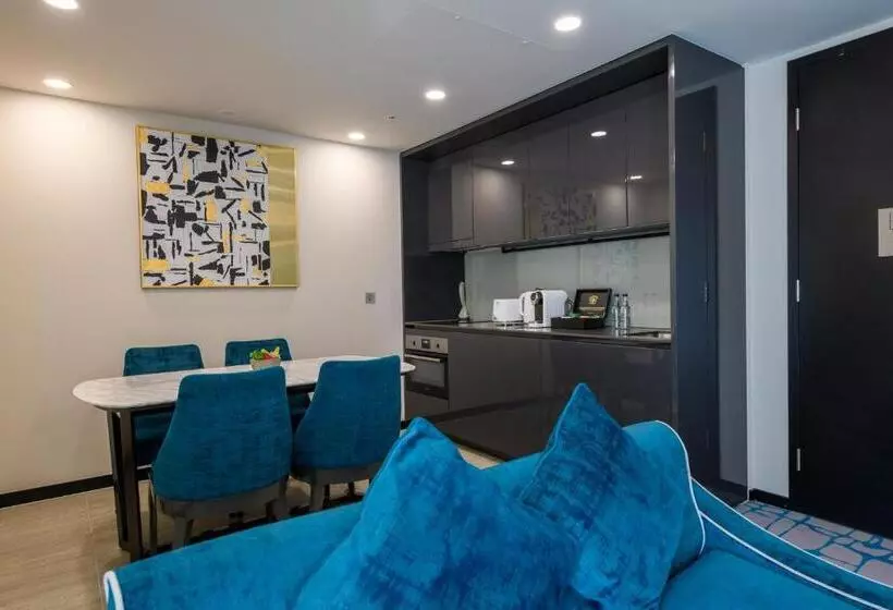 Dao By Dorsett West London