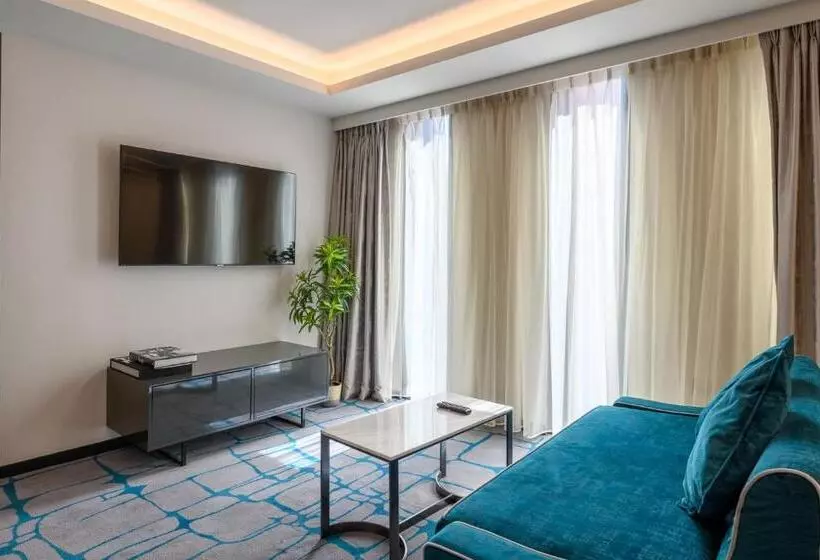 Dao By Dorsett West London