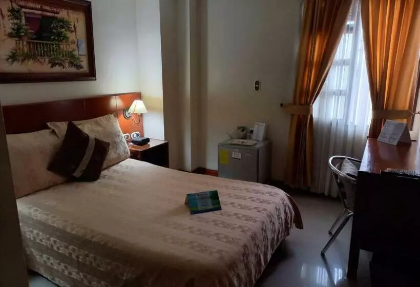 Hôtel Achalay