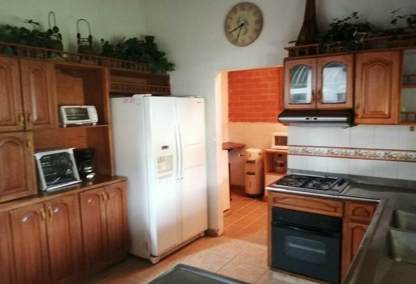 Hotel Cabañas De Rozo