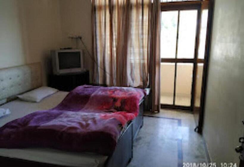 هتل Goroomgo Shah Guest House Nainital Excellent Customer Service