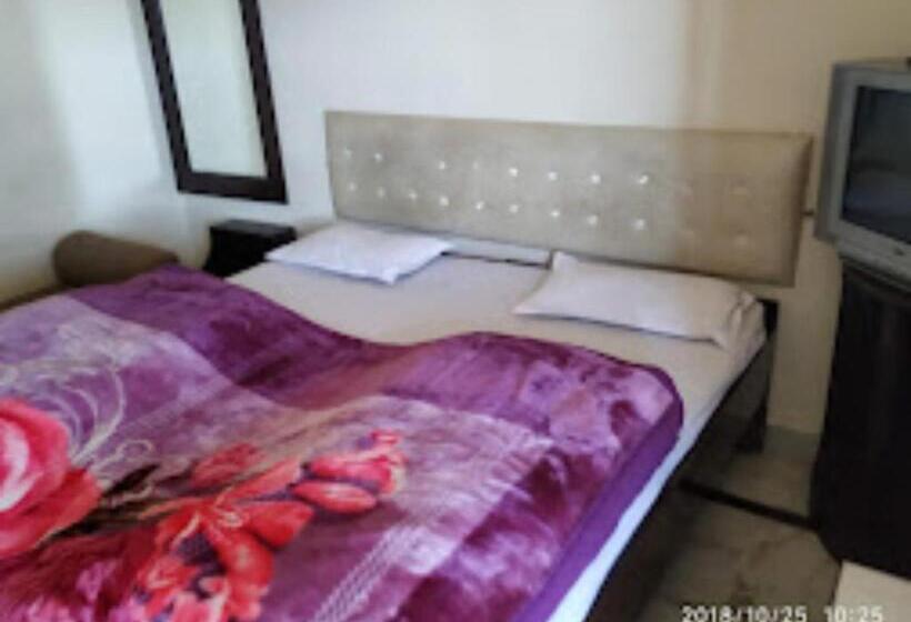 هتل Goroomgo Shah Guest House Nainital Excellent Customer Service