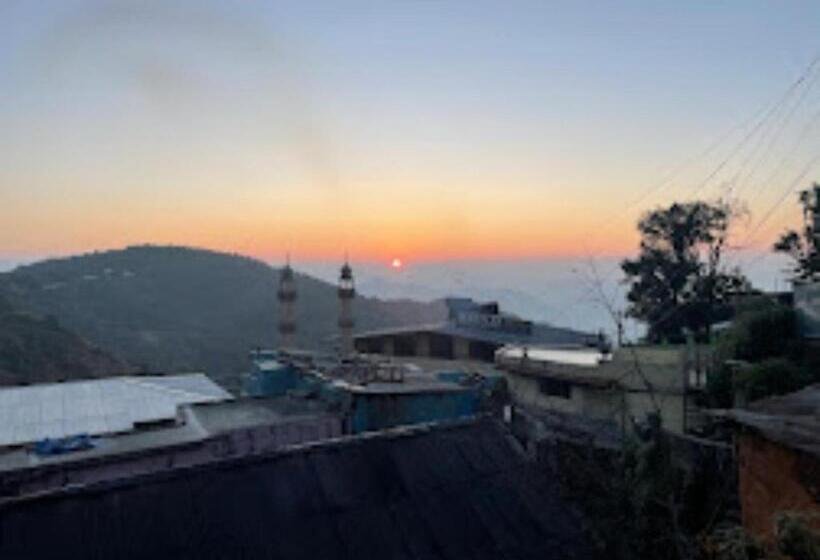 هتل Goroomgo Shah Guest House Nainital Excellent Customer Service