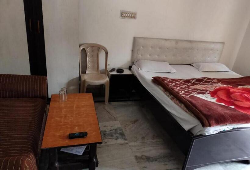 هتل Goroomgo Shah Guest House Nainital Excellent Customer Service