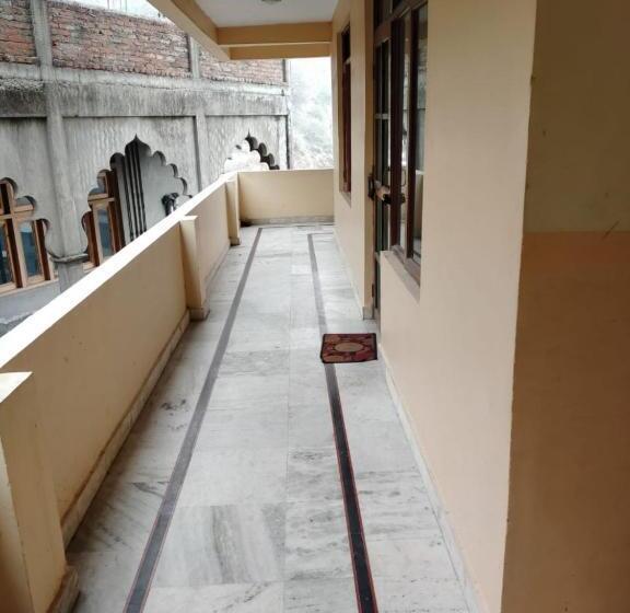 هتل Goroomgo Shah Guest House Nainital Excellent Customer Service