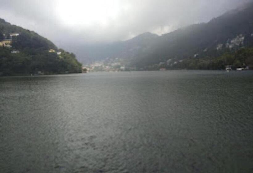 هتل Goroomgo Shah Guest House Nainital Excellent Customer Service