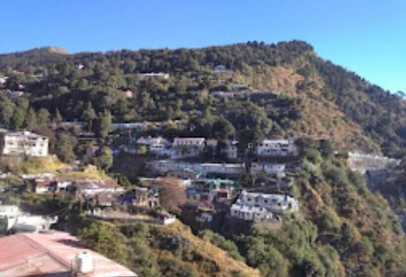 هتل Goroomgo Shah Guest House Nainital Excellent Customer Service