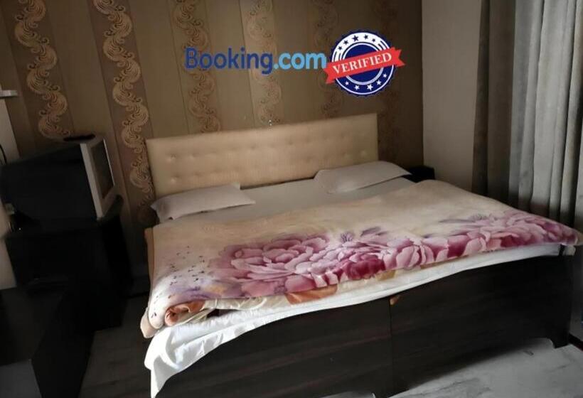 هتل Goroomgo Shah Guest House Nainital Excellent Customer Service