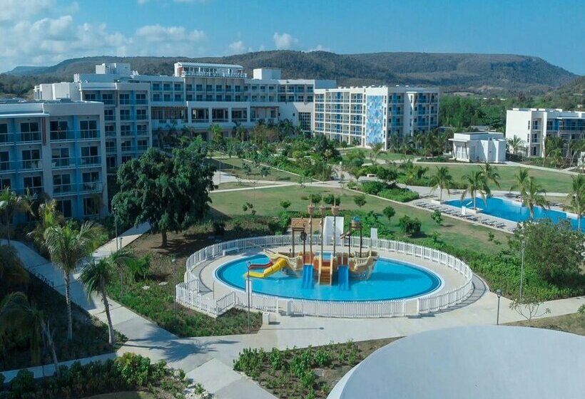 호텔 Gran Muthu Almirante Beach