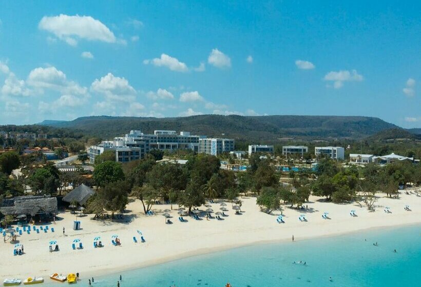 호텔 Gran Muthu Almirante Beach