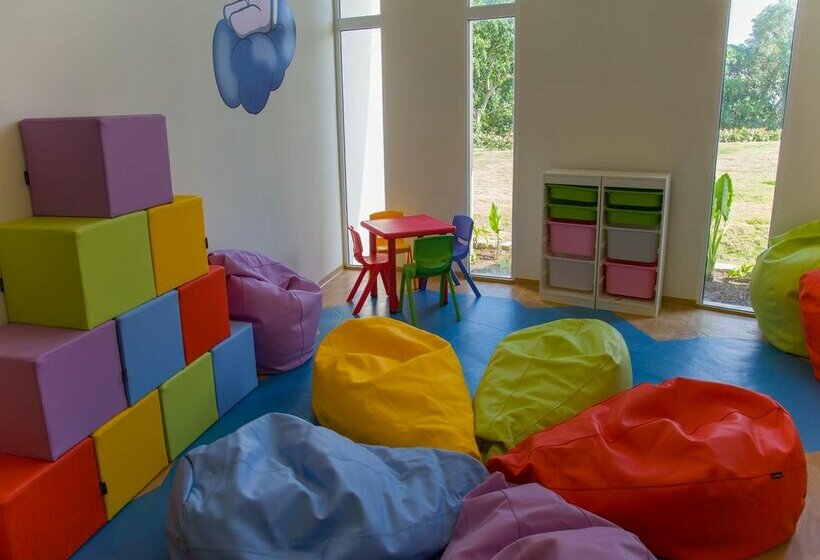 호텔 Gran Muthu Almirante Beach