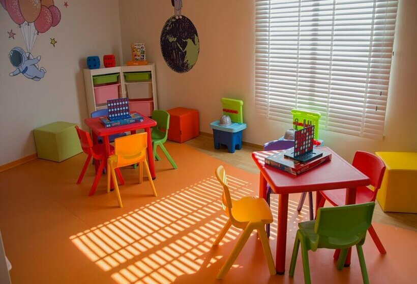 호텔 Gran Muthu Almirante Beach