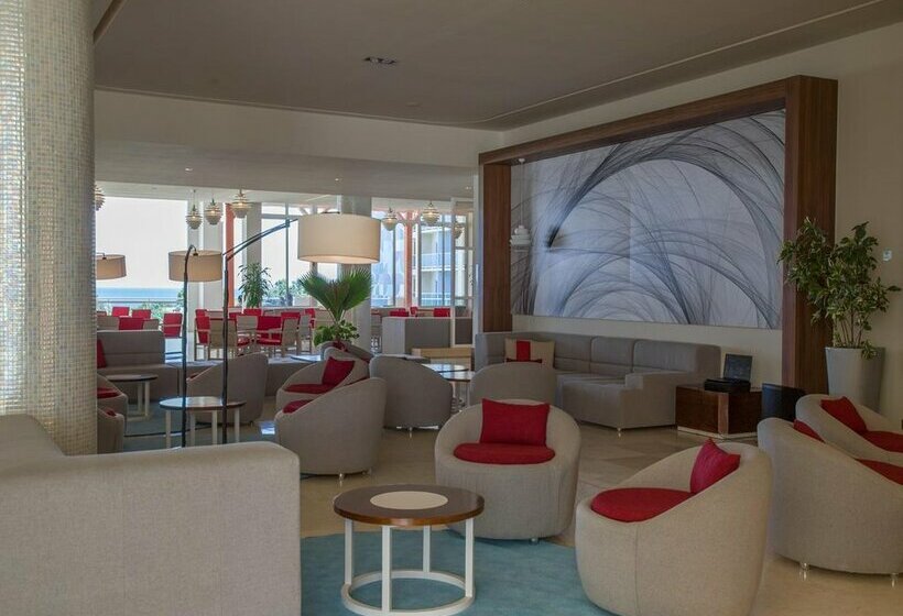 호텔 Gran Muthu Almirante Beach