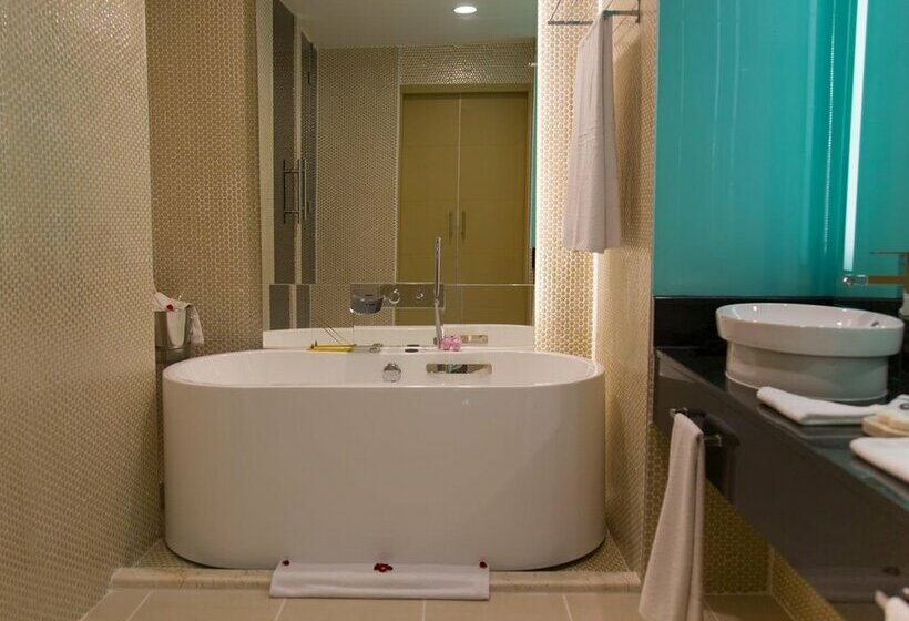 호텔 Gran Muthu Almirante Beach