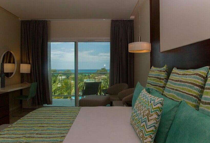 호텔 Gran Muthu Almirante Beach