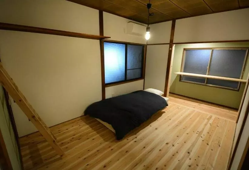 Hotelli Guesthouse Giwa   Vacation Stay 14269v