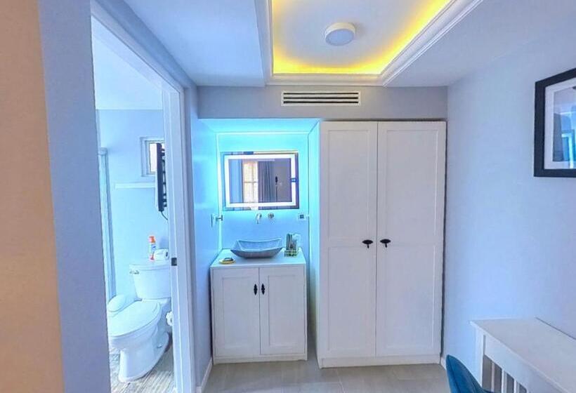 호텔 Hacienda Valentino