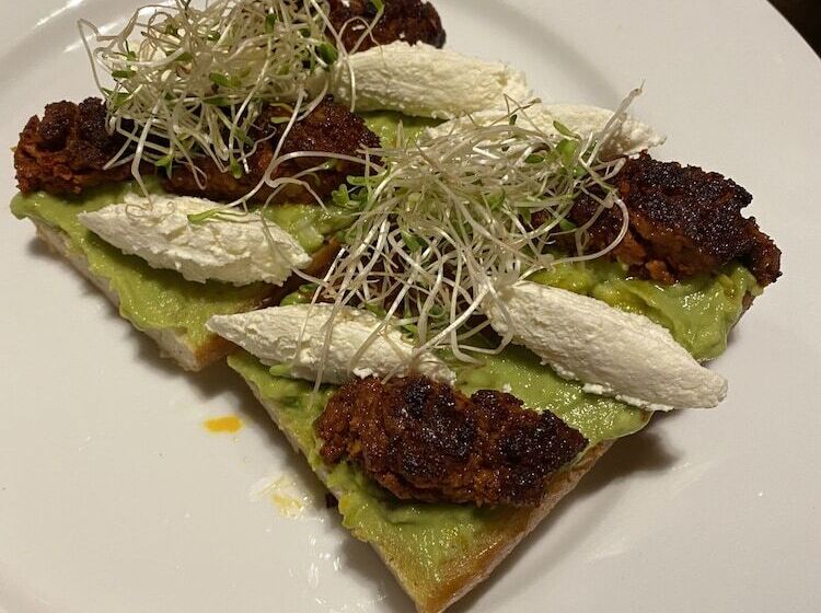 호텔 Hacienda Valentino