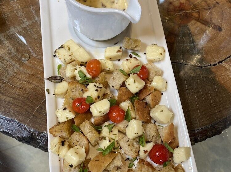 호텔 Hacienda Valentino