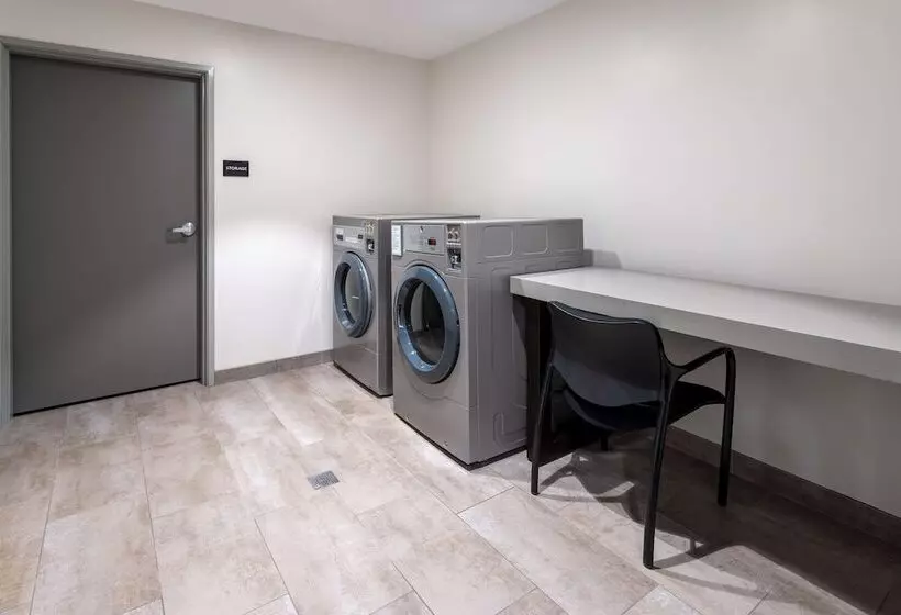 Hotelli Hampton Inn Monticello