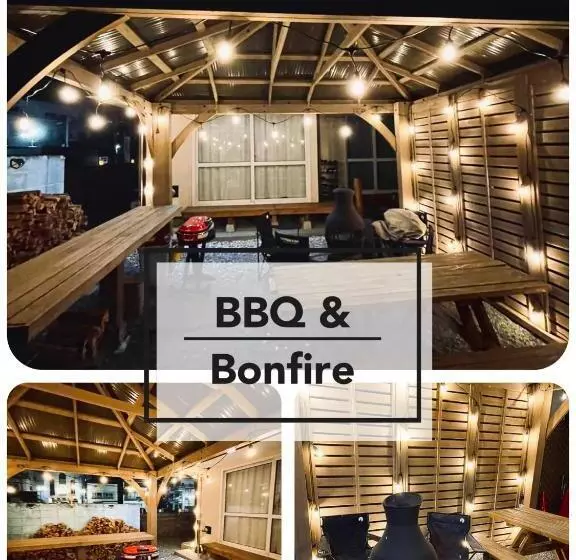 Hotelli Moon River Court   Vacation Stay 19871v