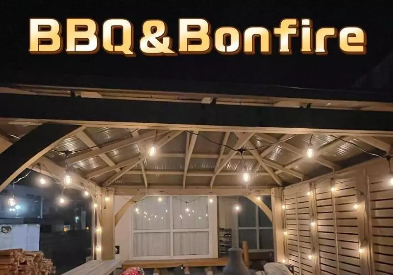 Hotelli Moon River Court   Vacation Stay 19871v