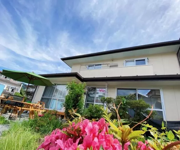 Hotelli Moon River Court   Vacation Stay 19871v