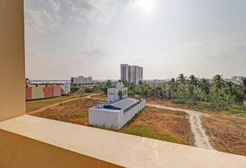 Hôtel Hi Way Residency