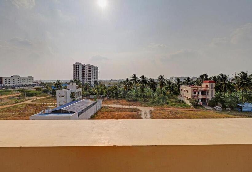 Hôtel Hi Way Residency