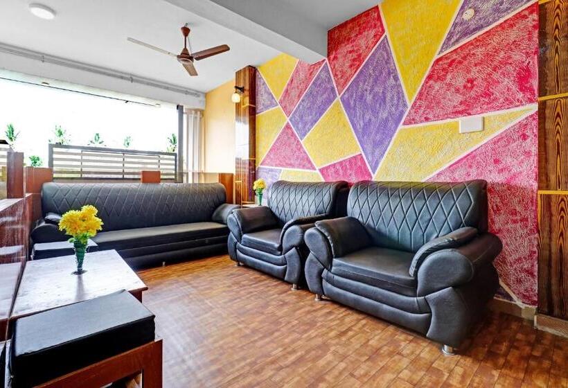 Hôtel Hi Way Residency