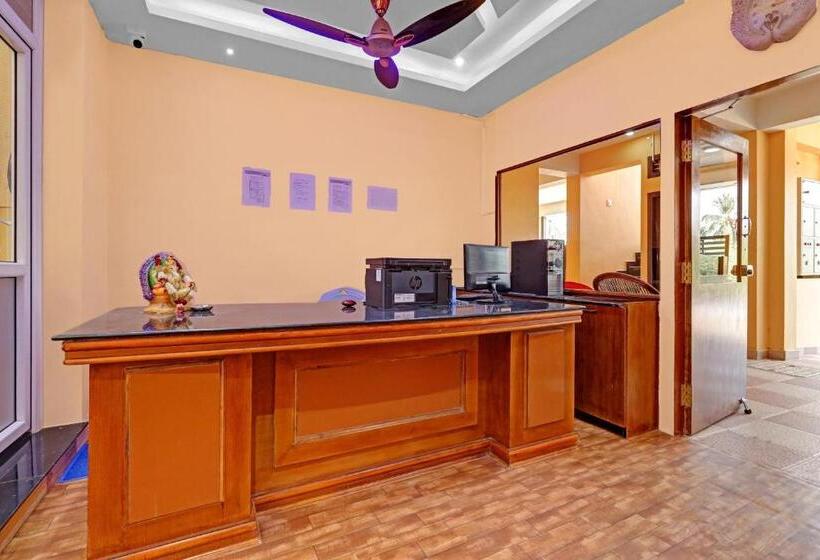 Hôtel Hi Way Residency