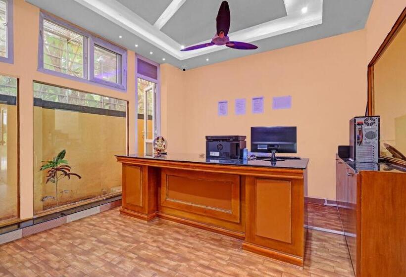 Hôtel Hi Way Residency