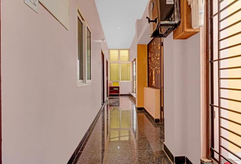 Hôtel Hi Way Residency