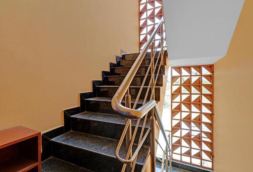 Hôtel Hi Way Residency