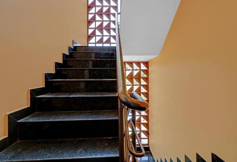 Hôtel Hi Way Residency