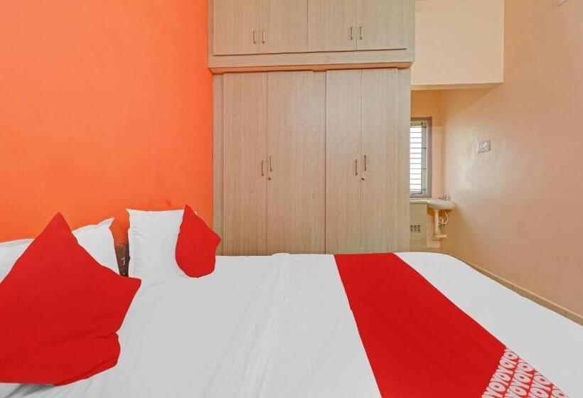 Hôtel Hi Way Residency