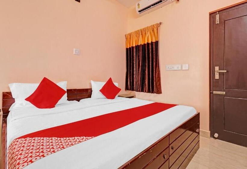 Hôtel Hi Way Residency